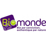 logo Biomonde PARIS 73 rue du Faubourg Poissonnière