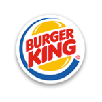 logo Burger King Saint-Etienne Géant