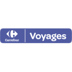 logo Carrefour Voyages AULNAY SOUS BOIS