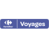 logo Carrefour Voyages