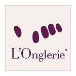 logo L'onglerie BONCHAMP LES LAVAL