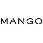 logo MANGO BOULOGNE