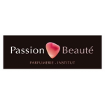 logo Passion Beautés Firminy