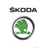 logo Skoda