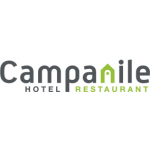 logo Campanile Restaurants SAINT-DENIS