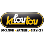 logo Kiloutou Maxéville