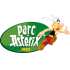 logo Parc Astérix