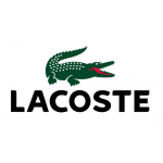 logo Lacoste LE TOUQUET