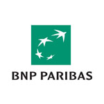 logo BNP Paribas FOURQUEUX (YVELINES)