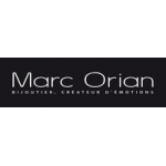 logo Marc Orian Drancy