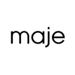 logo Maje ROUEN