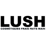 logo Lush Aix en Provence