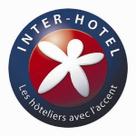 logo INTER-HOTEL Paris 6 rue de Picardie