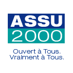 logo Assu 2000 LAMBERSART