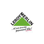 logo Leroy Merlin Lognes