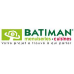 logo Batiman Montceau-Les-Mines