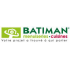 logo Batiman