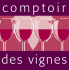 Comptoir des vignes