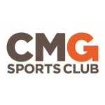 logo CMG Sports Club Paris 65 rue de Bagnolet