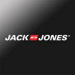 logo Jack & Jones PARIS MARNE LA VALLEE