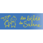 logo Les bébés de Sabine LEZIGNAN CORBIERES