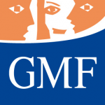 logo GMF MULHOUSE