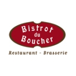 logo Bistrot du Boucher La Roche sur Yon