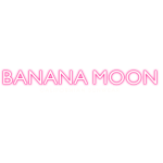 logo Banana Moon BANDOL 75 Quai Charles de Gaulle