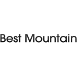logo Best Mountain NAILLOUX