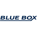 logo Blue Box AURILLAC