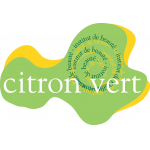 logo Citron Vert LA COURONNE