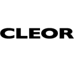 logo CLEOR CERGY Auchan niveau 0