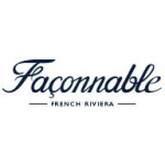 logo Façonnable Deauville