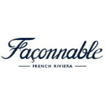 logo Façonnable Marseille 28 rue Bir-Hakeim