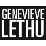 logo Geneviève Lethu QUIMPER
