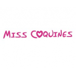 logo Miss coquines Bordeaux