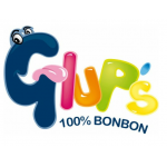 logo Glup's QUIMPER