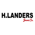 logo H Landers MULHOUSE