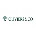 logo Oliviers & Co ANNECY