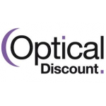 logo Optical discount Montreuil