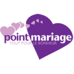 logo Point mariage CHARTRES