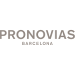 logo Pronovias Bordeaux