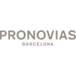 logo Pronovias Nice