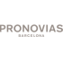 logo Pronovias