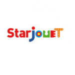 logo Star Jouet ST AMAND MONTROND