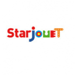 logo Star Jouet SAVERNE