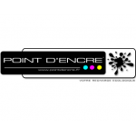 logo Point d'encre BEAUCHASTEL