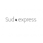 logo Sud express SAINT BRIEUC