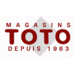 logo TOTO BORDEAUX