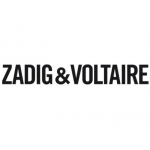 logo Zadig et Voltaire NICE 6 avenue Jean Medecin